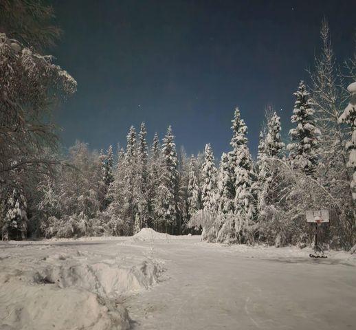3911 KENSINGTON AVENUE, North Pole, AK 99705