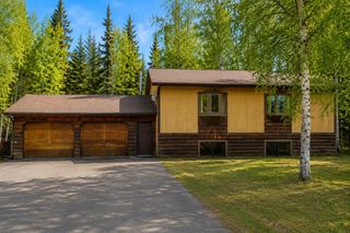 3911 KENSINGTON AVENUE, North Pole, AK 99705