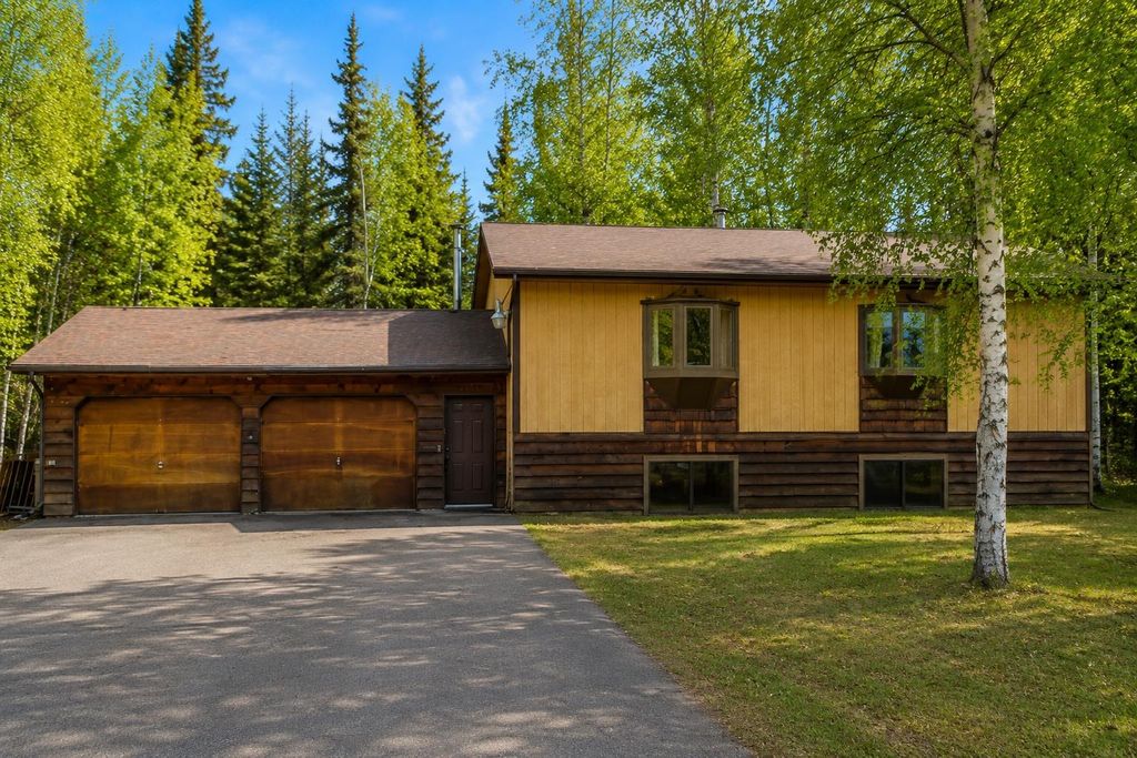 3911 KENSINGTON AVENUE, North Pole, AK 99705
