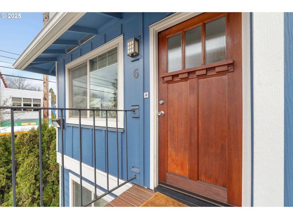 4956 Ne 9TH Ave 6, Portland, OR 97211