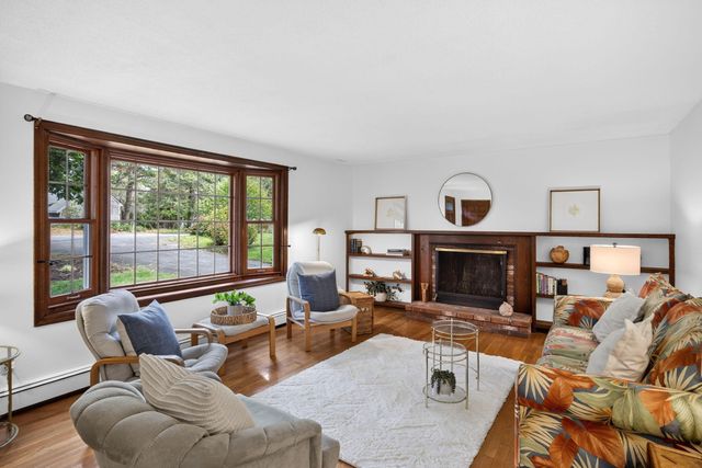 39 Lakewood Drive, Harwich, MA 02645