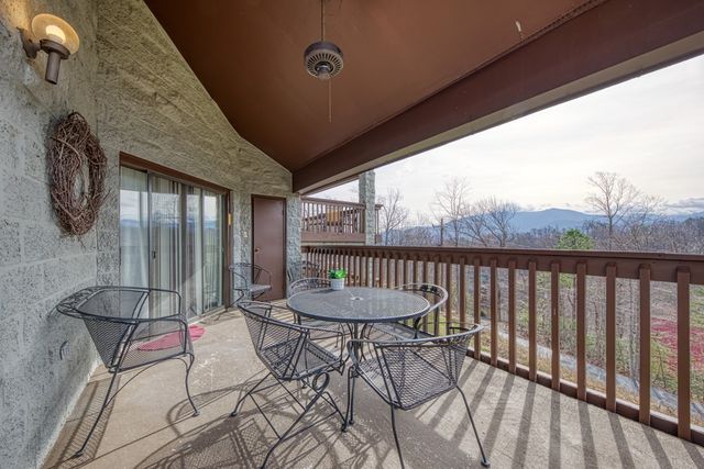 1155 Upper Alpine Way,, Gatlinburg, TN 37738