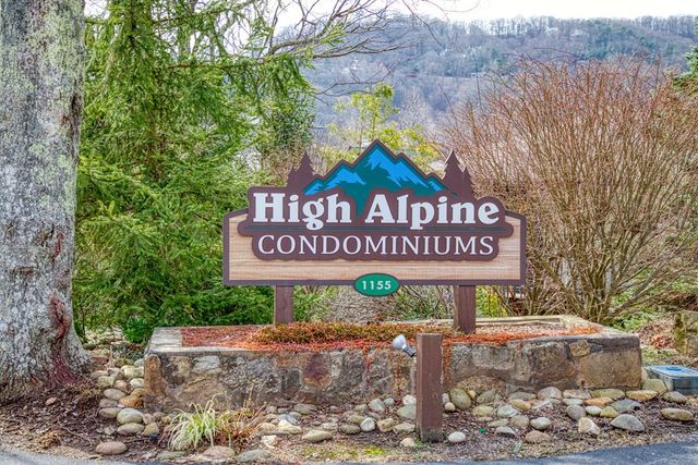 1155 Upper Alpine Way,, Gatlinburg, TN 37738