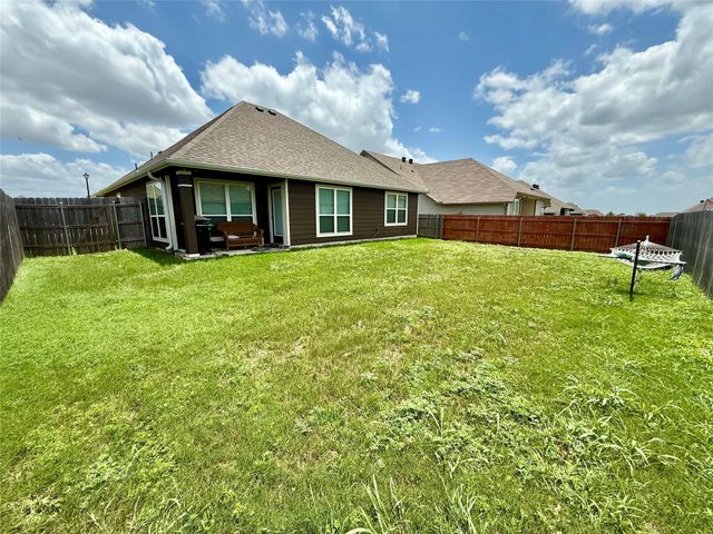 808 Fallbrook DR, Temple, TX 76502