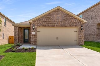 901 Princeton Heights Boulevard, Princeton, TX 75407