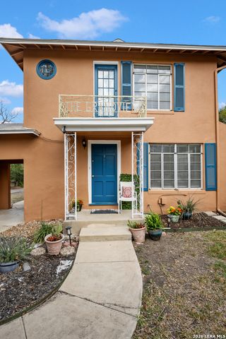 111 Grandview Place, Alamo Heights, TX 78209