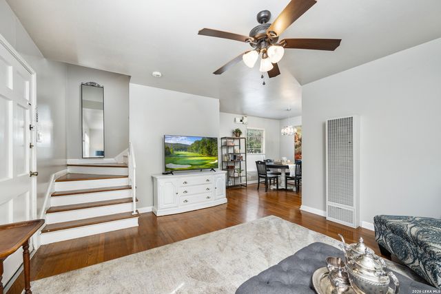 111 Grandview Place, Alamo Heights, TX 78209