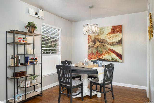 111 Grandview Place, Alamo Heights, TX 78209