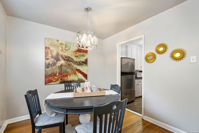 111 Grandview Place, Alamo Heights, TX 78209