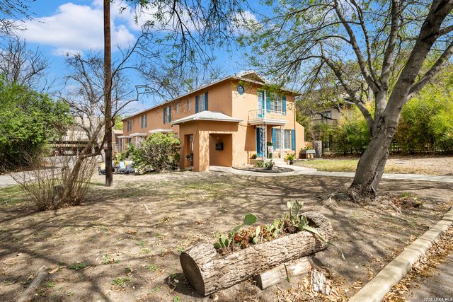 111 Grandview Place, Alamo Heights, TX 78209