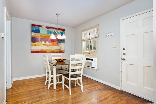 111 Grandview Place, Alamo Heights, TX 78209