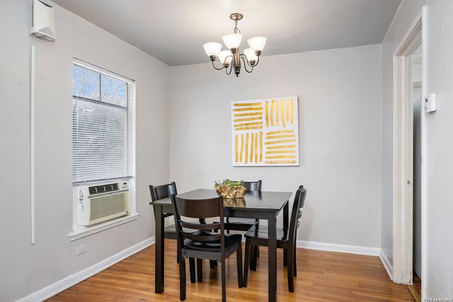 111 Grandview Place, Alamo Heights, TX 78209