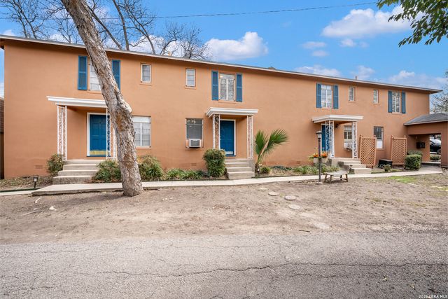 111 Grandview Place, Alamo Heights, TX 78209