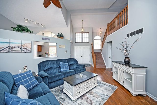 1200 Lismore, Union Twp, OH 45103