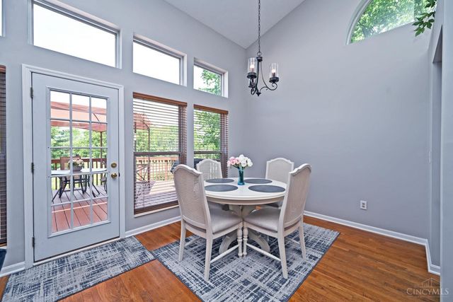 1200 Lismore, Union Twp, OH 45103