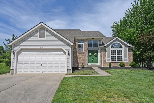 1200 Lismore, Union Twp, OH 45103