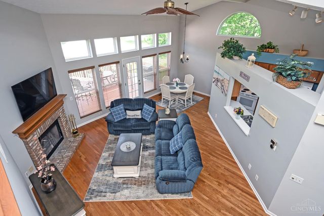 1200 Lismore, Union Twp, OH 45103
