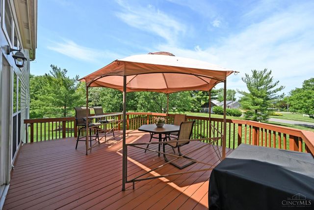 1200 Lismore, Union Twp, OH 45103
