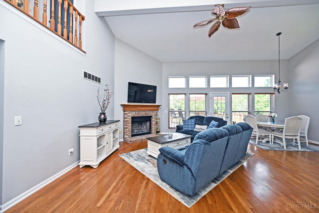 1200 Lismore, Union Twp, OH 45103