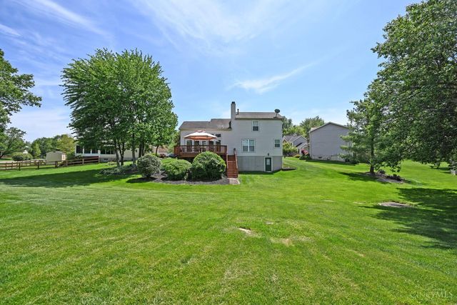 1200 Lismore, Union Twp, OH 45103
