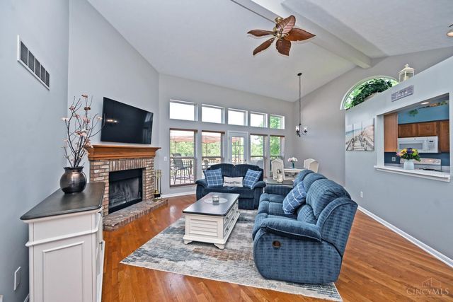 1200 Lismore, Union Twp, OH 45103