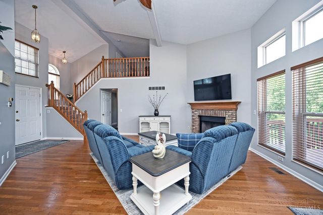 1200 Lismore, Union Twp, OH 45103