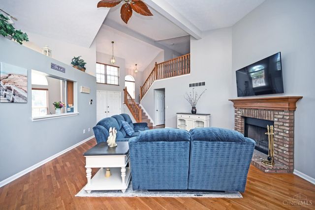 1200 Lismore, Union Twp, OH 45103