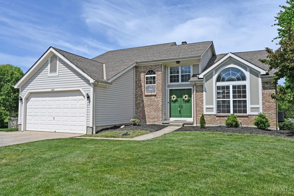 1200 Lismore, Union Twp, OH 45103