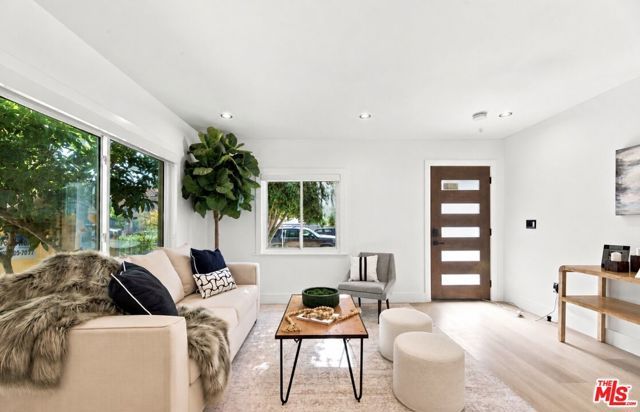 1168 Edgemont Street, Los Angeles, CA 90029