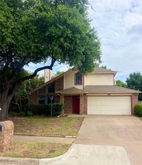 1429 Keisa Lane, Irving, TX 75060