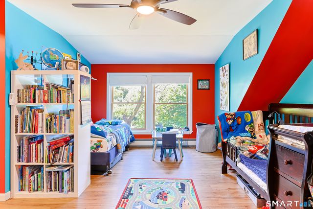 94 Mathews Street, Stamford, CT 06902