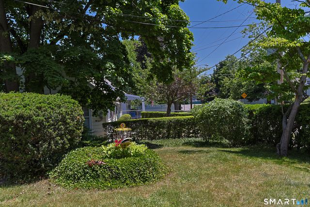 94 Mathews Street, Stamford, CT 06902