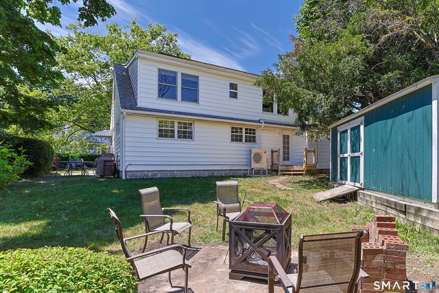 94 Mathews Street, Stamford, CT 06902