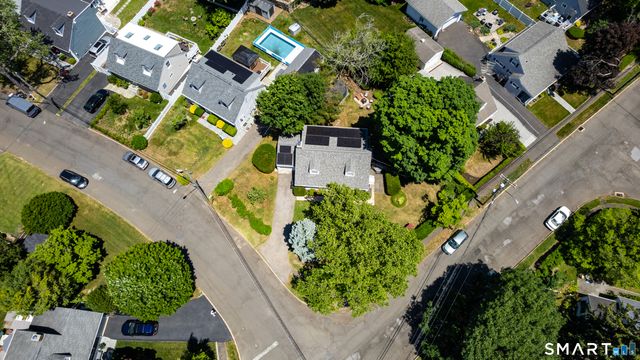 94 Mathews Street, Stamford, CT 06902