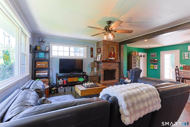 94 Mathews Street, Stamford, CT 06902