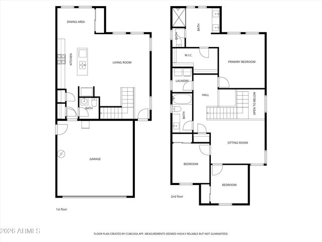 9310 E SEQUENCE Avenue, Mesa, AZ 85212