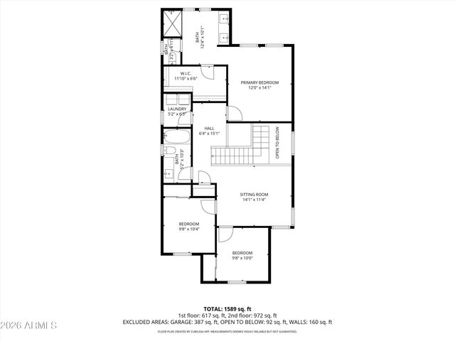 9310 E SEQUENCE Avenue, Mesa, AZ 85212
