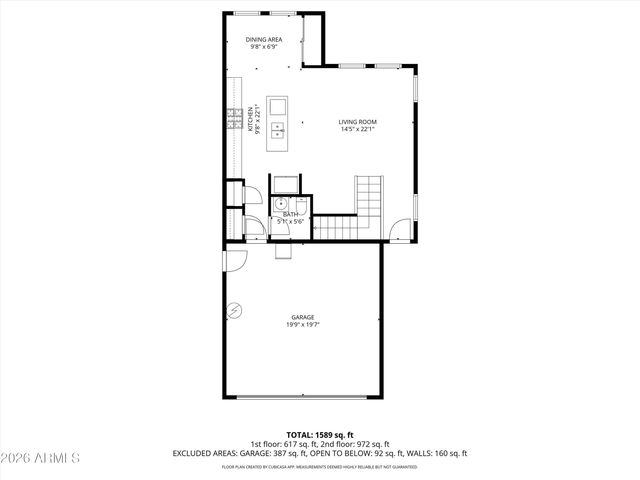 9310 E SEQUENCE Avenue, Mesa, AZ 85212