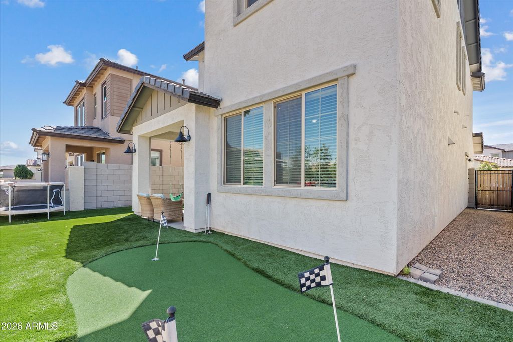 Image 29 of property listing at 9310 E SEQUENCE Avenue, Mesa, AZ 85212
