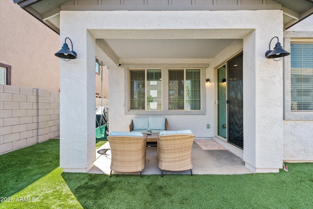 Image 31 of property listing at 9310 E SEQUENCE Avenue, Mesa, AZ 85212