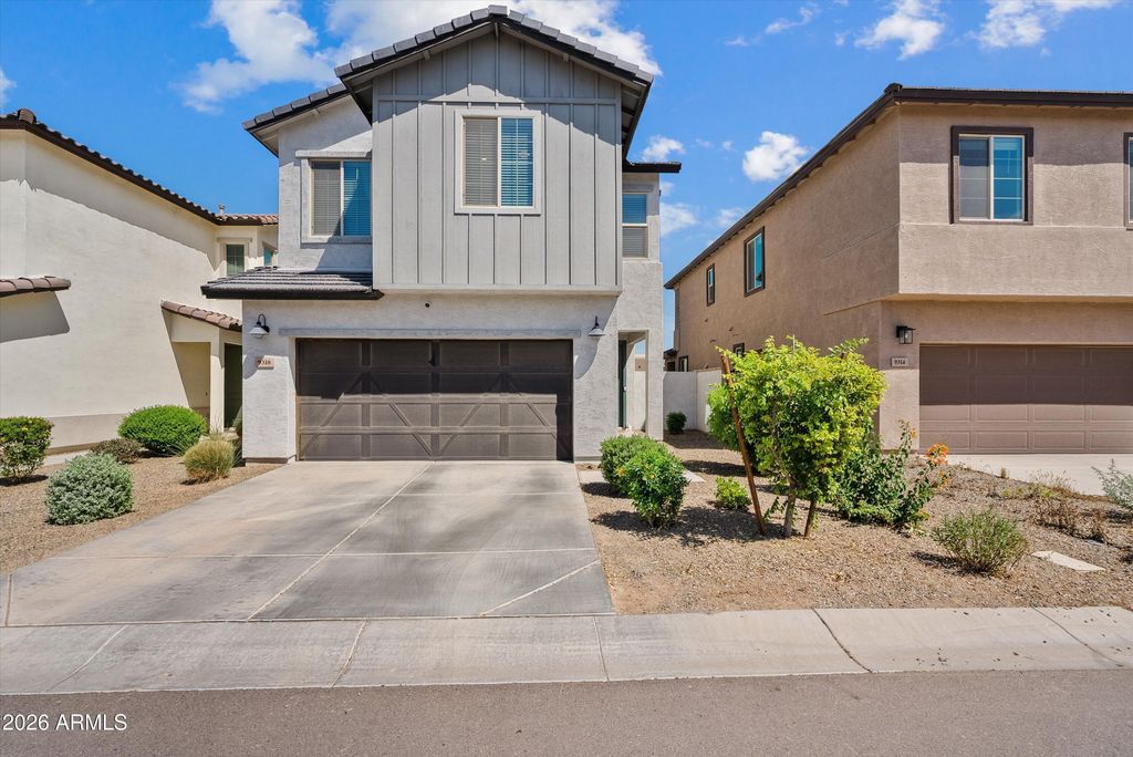 Image 32 of property listing at 9310 E SEQUENCE Avenue, Mesa, AZ 85212