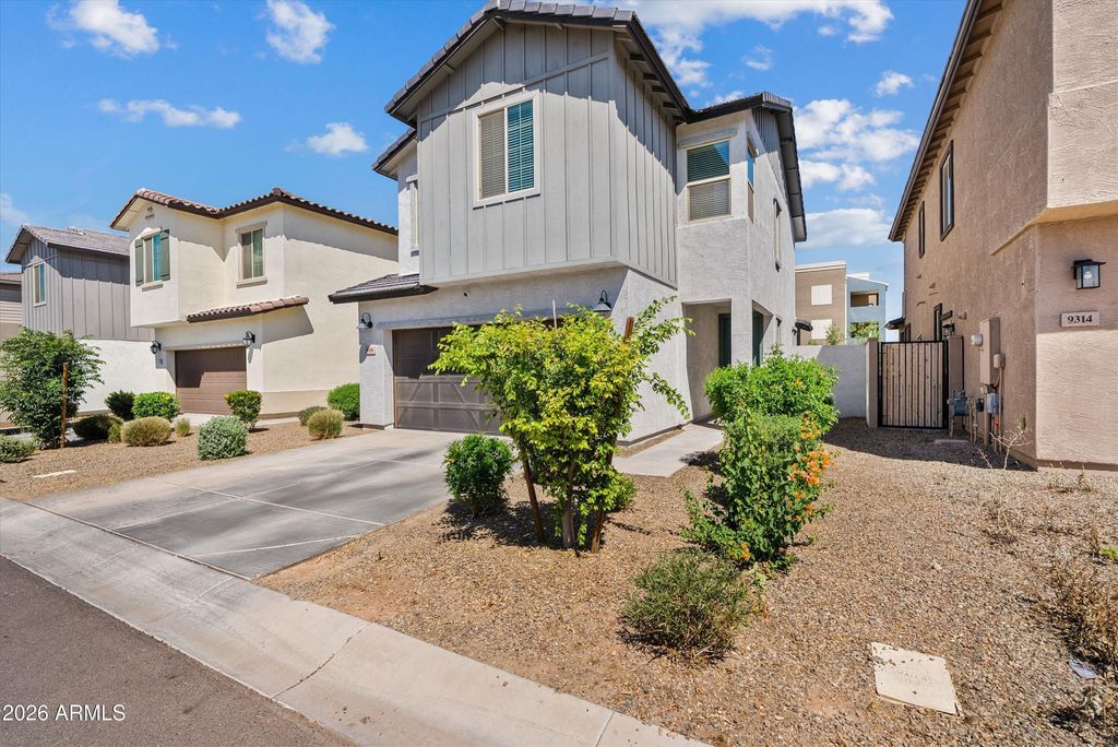Image 33 of property listing at 9310 E SEQUENCE Avenue, Mesa, AZ 85212