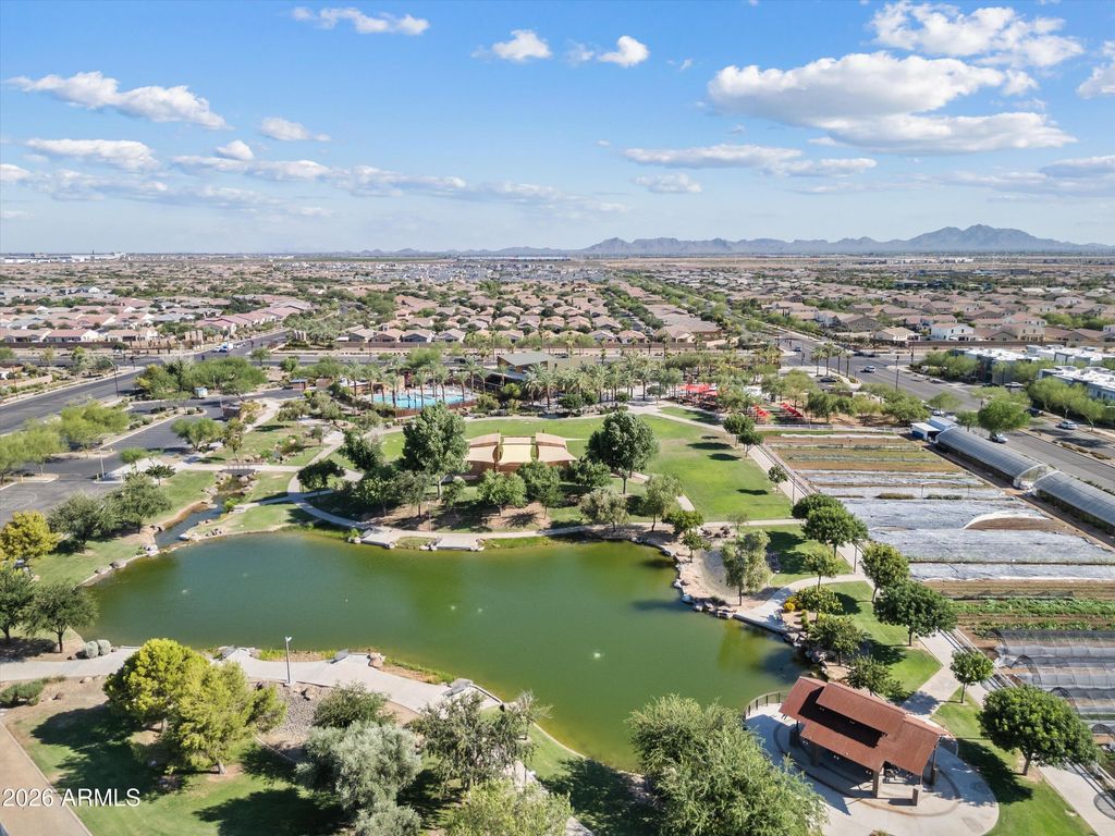 Image 39 of property listing at 9310 E SEQUENCE Avenue, Mesa, AZ 85212