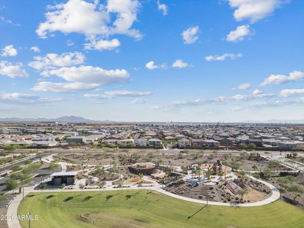 Image 42 of property listing at 9310 E SEQUENCE Avenue, Mesa, AZ 85212