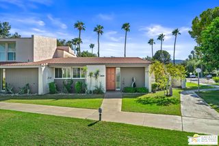 2522 N Whitewater Club Drive D, Palm Springs, CA 92262