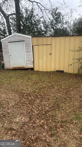 187 Evergreen Avenue, Blakely, GA 39823