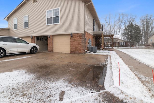 68397 Rosewood Lane, Richmond, MI 48062