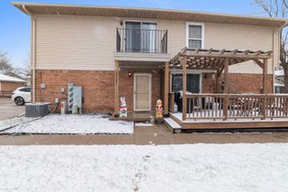 68397 Rosewood Lane, Richmond, MI 48062