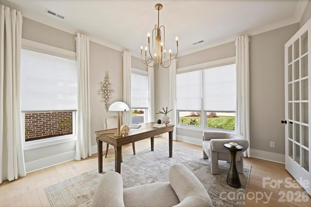 8163 Fairview Road, Charlotte, NC 28226