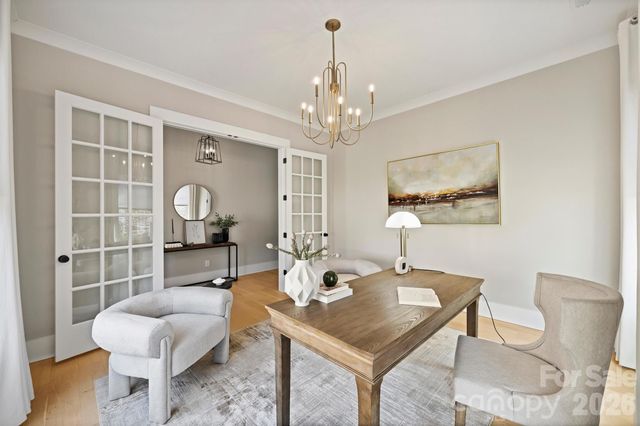 8163 Fairview Road, Charlotte, NC 28226